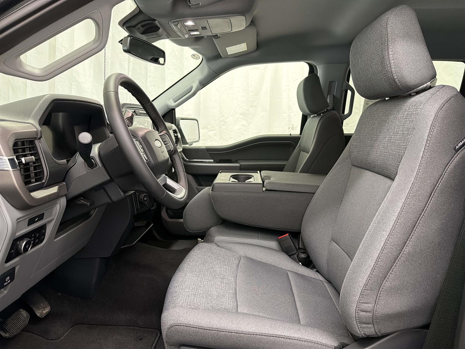 Ford F 150