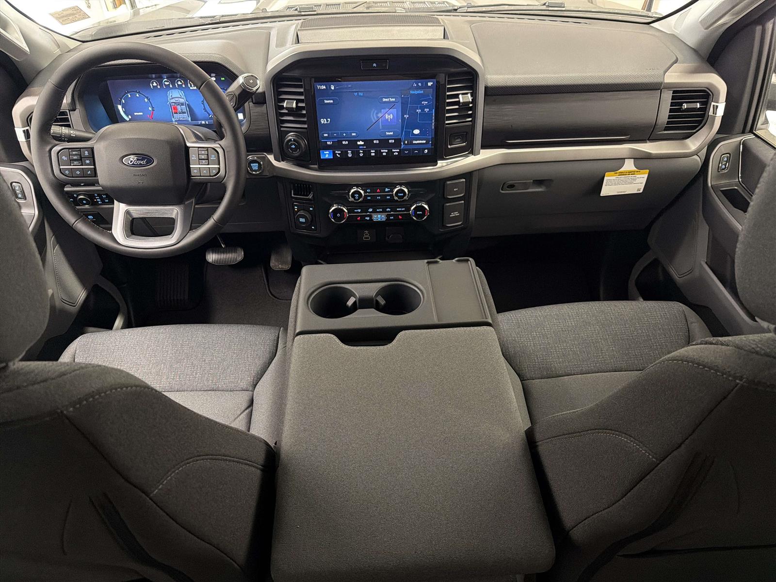 Ford F 150