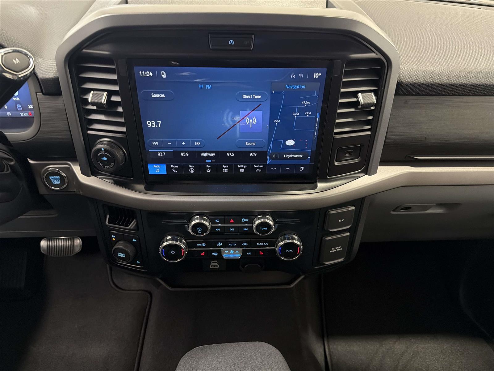 Ford F 150