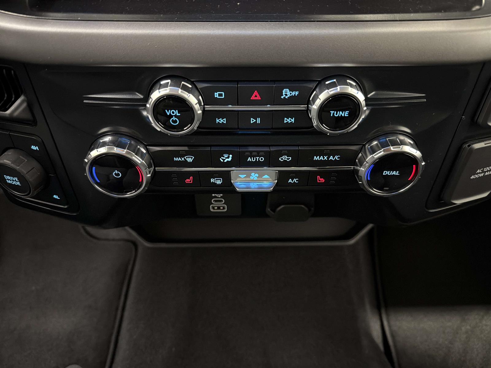 Ford F 150