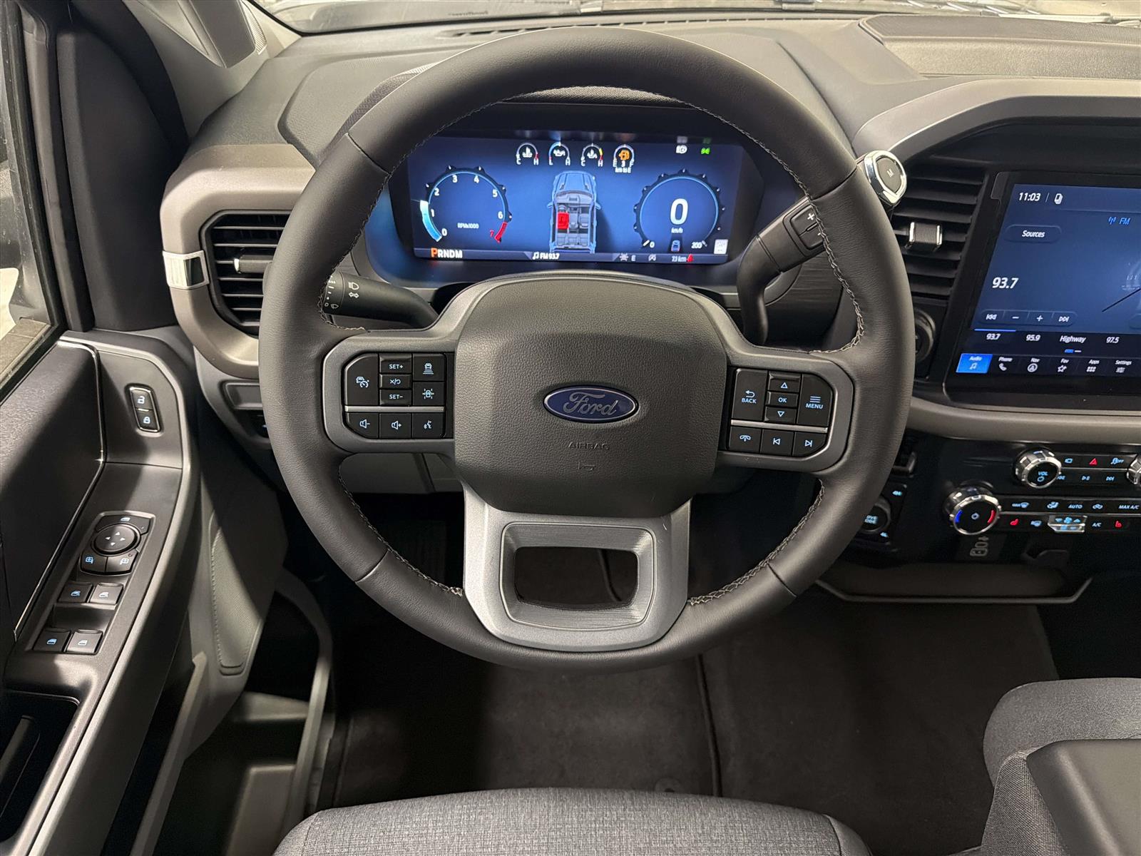 Ford F 150