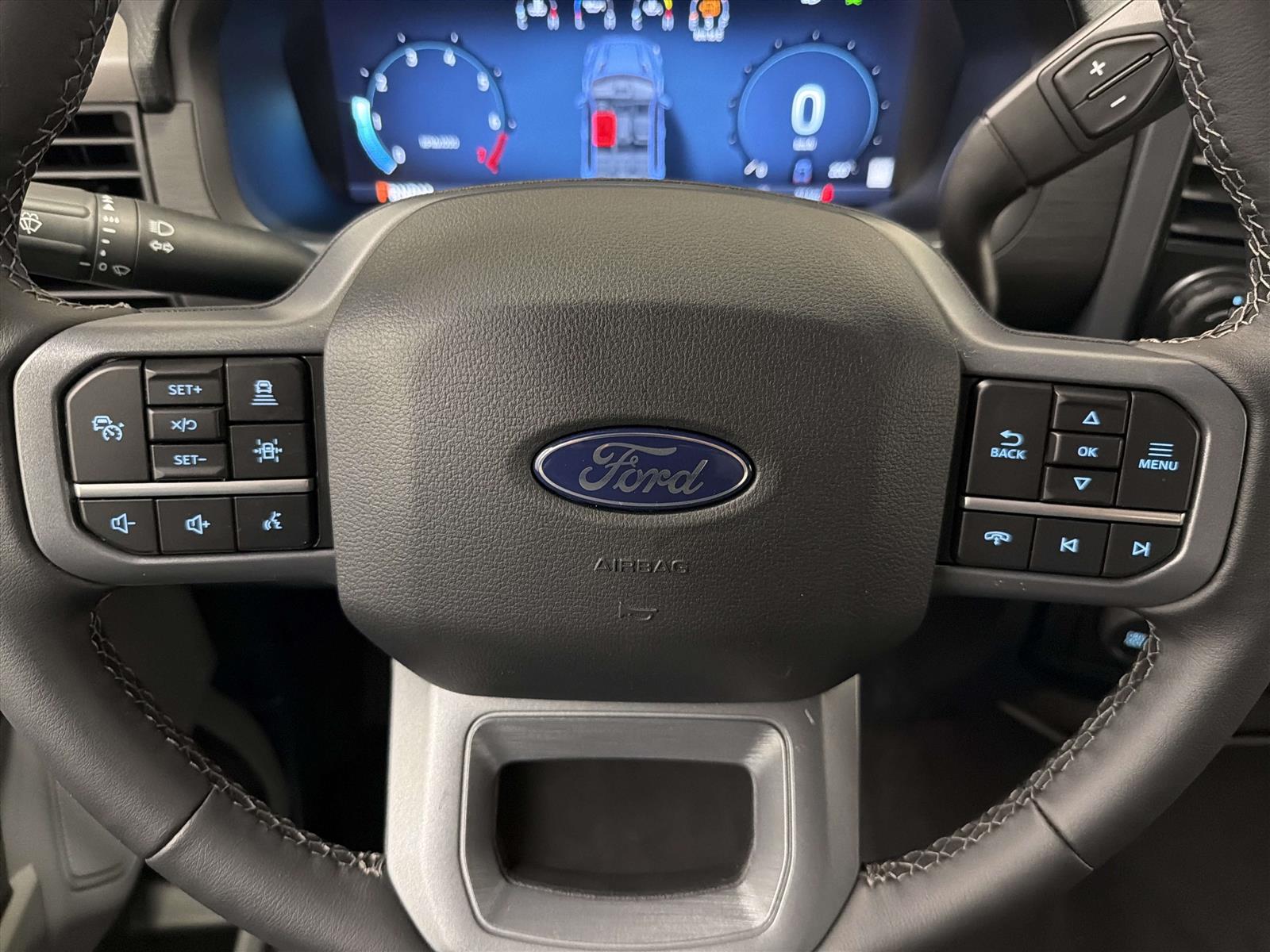 Ford F 150
