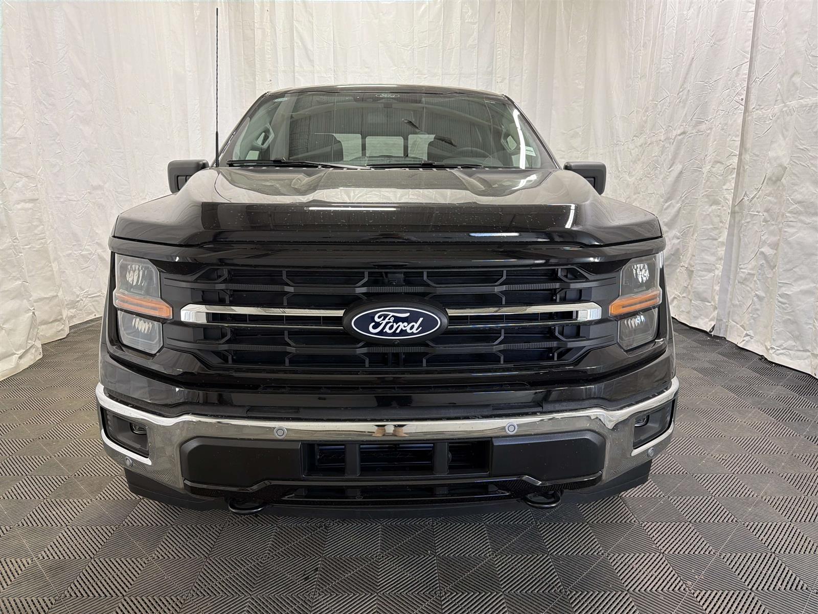 Ford F 150