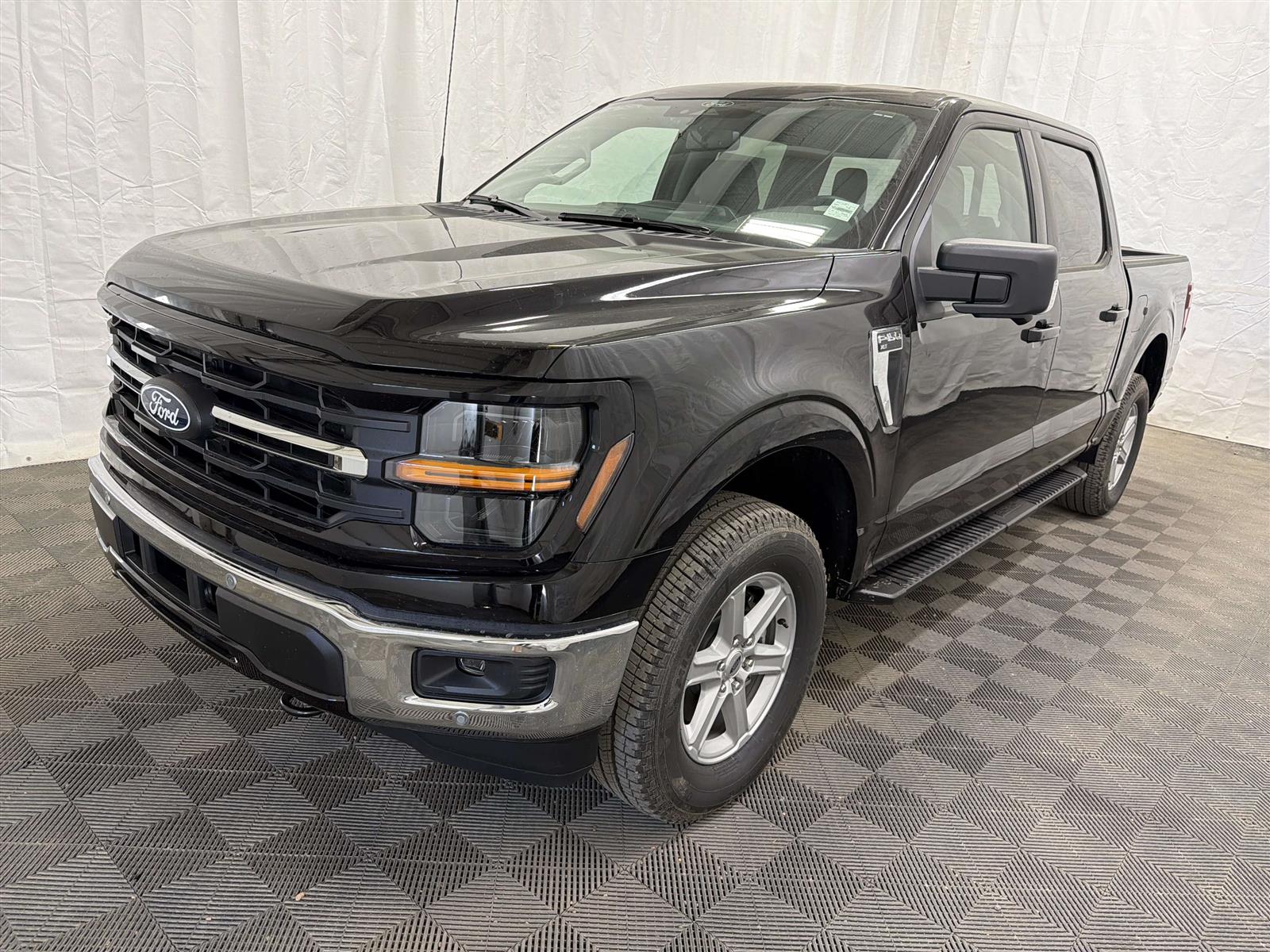 Ford F 150