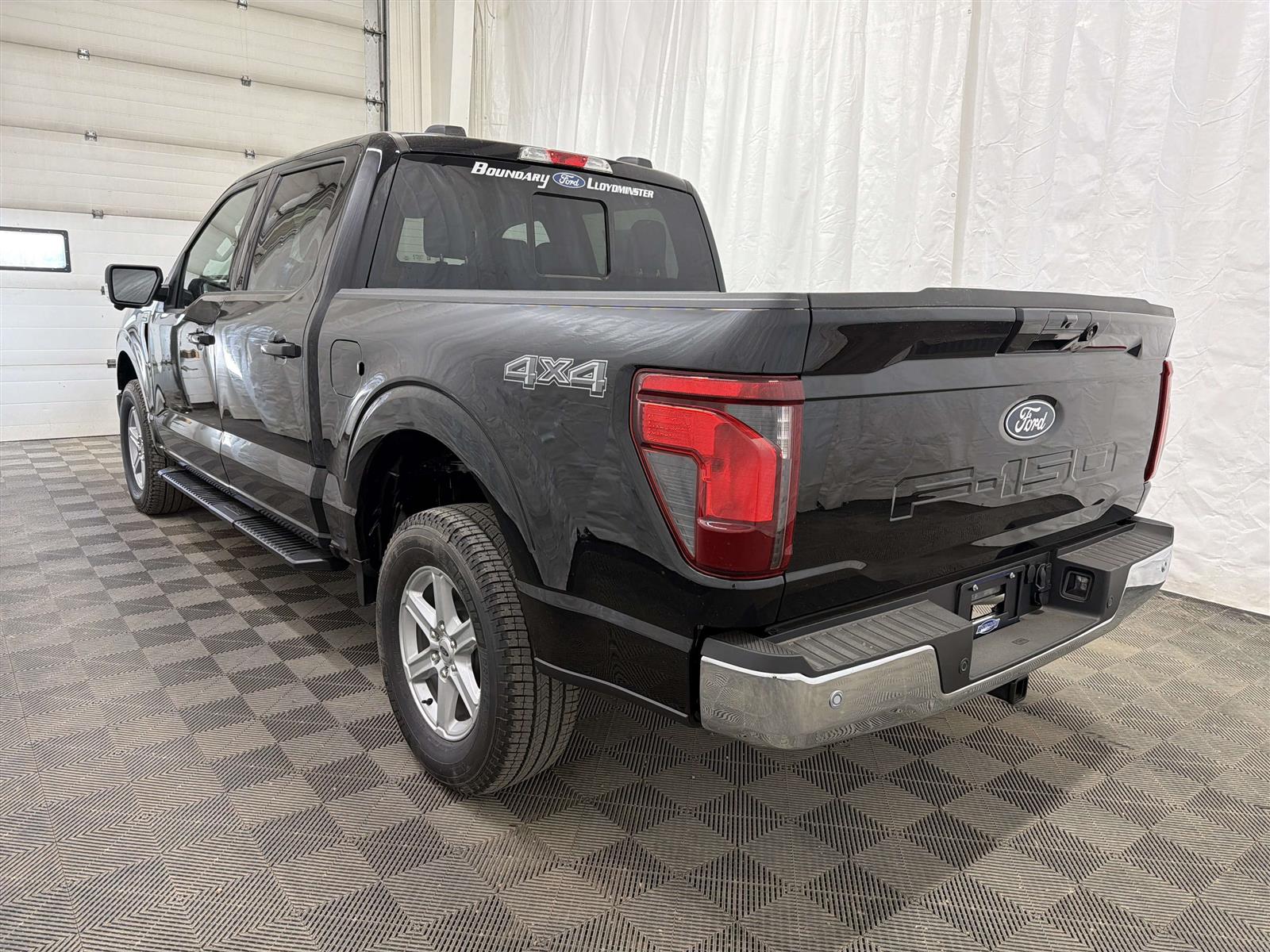 Ford F 150