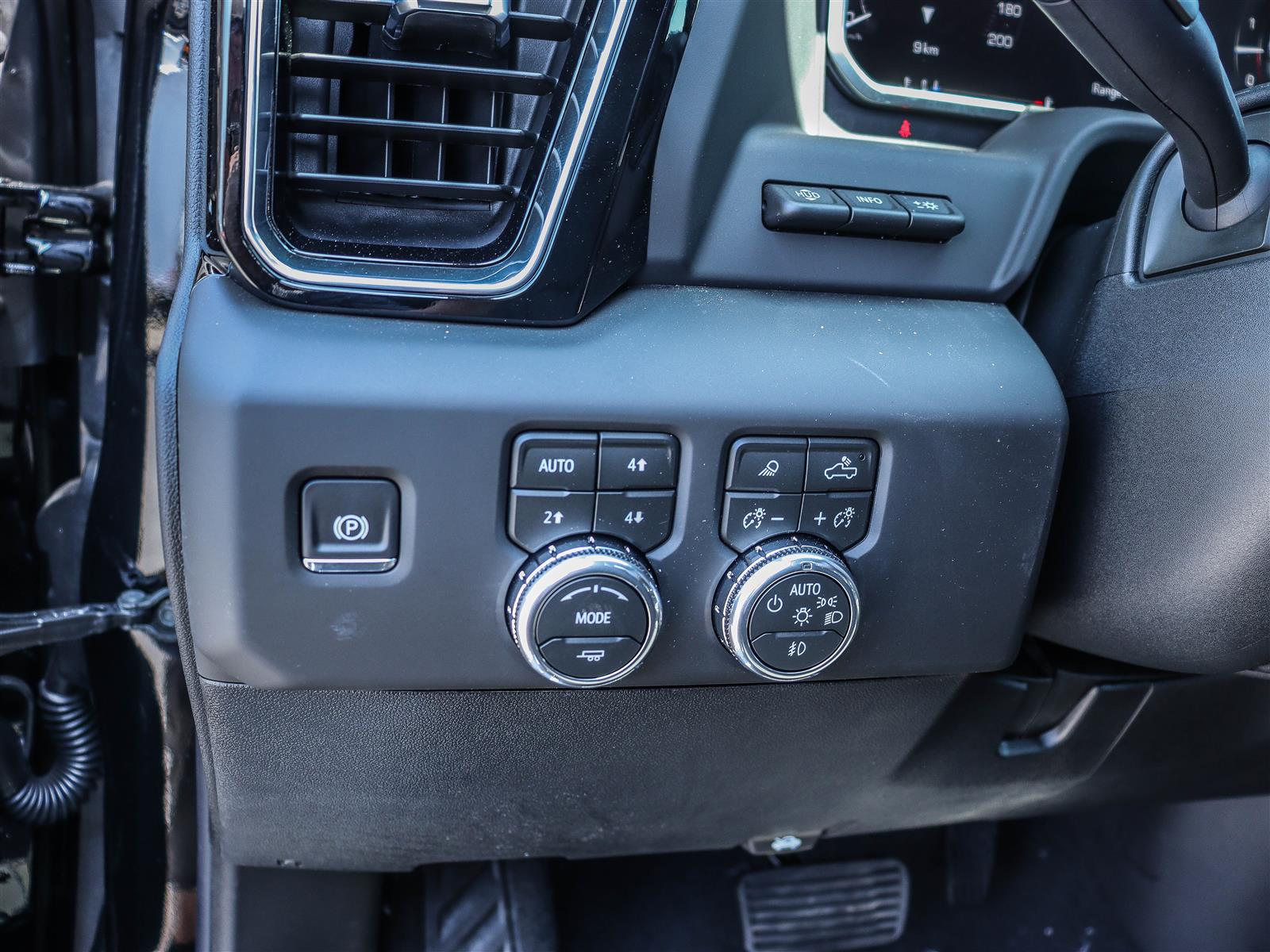 GMC Sierra 2500HD