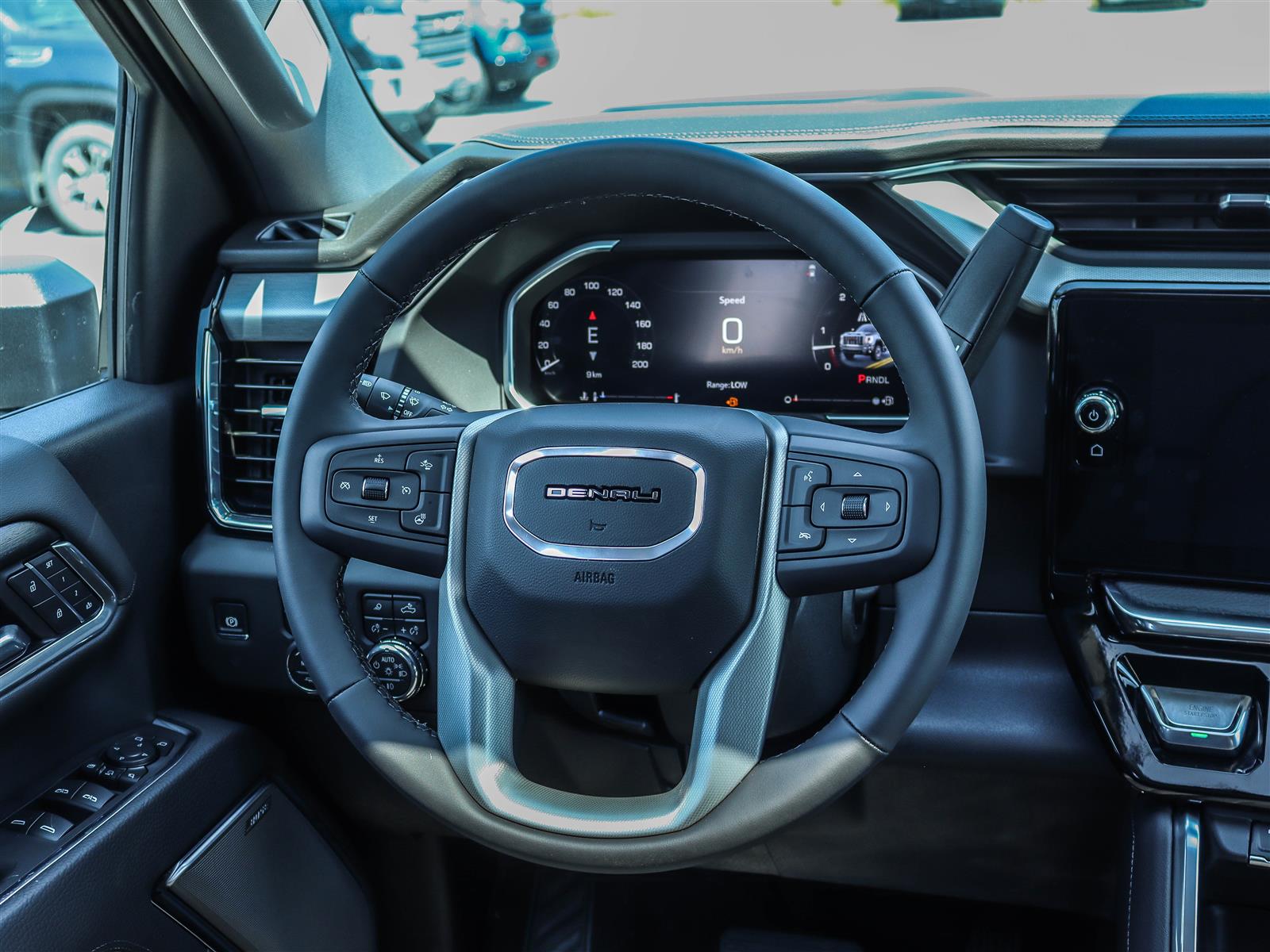 GMC Sierra 2500HD