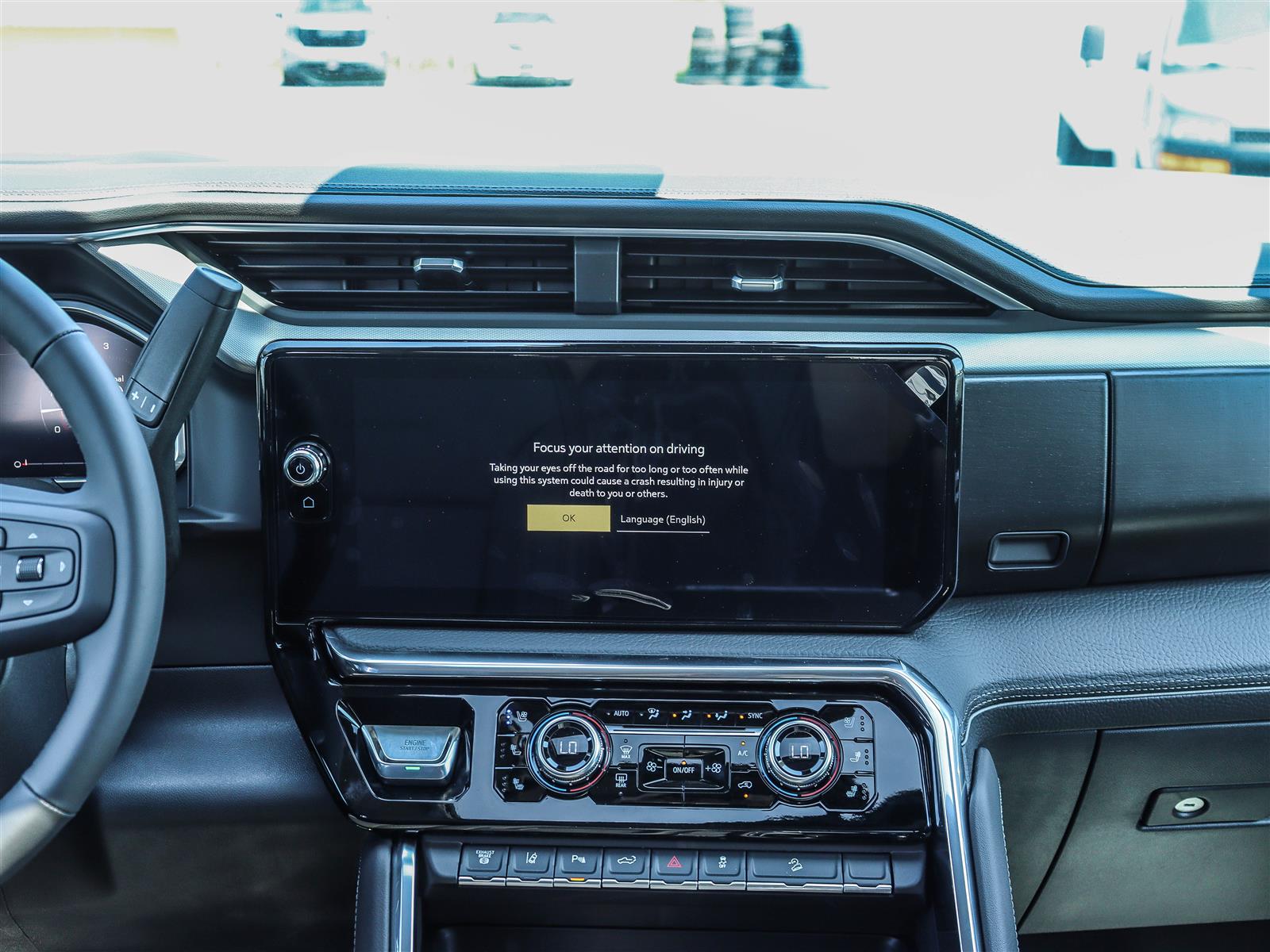GMC Sierra 2500HD