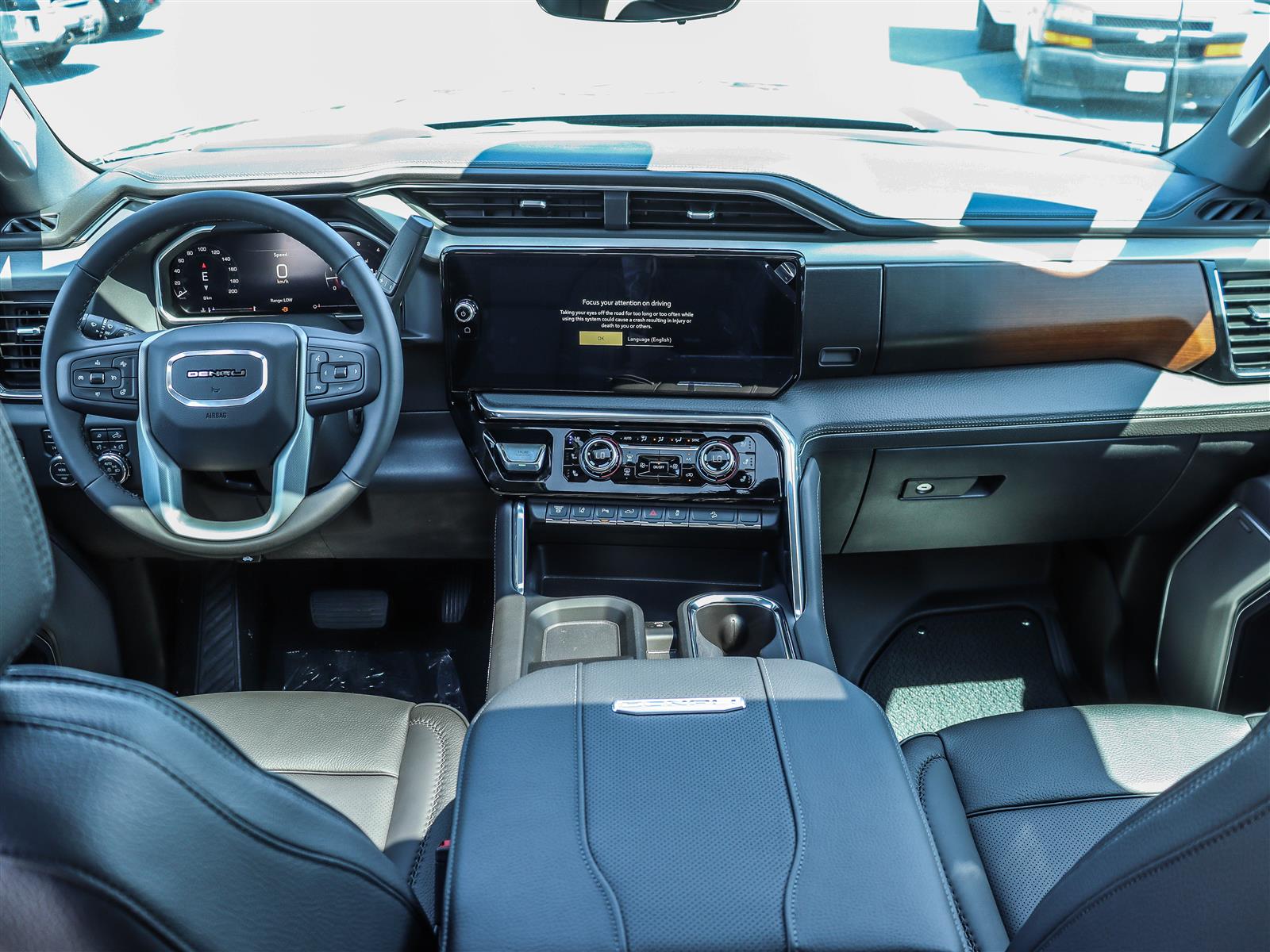 GMC Sierra 2500HD
