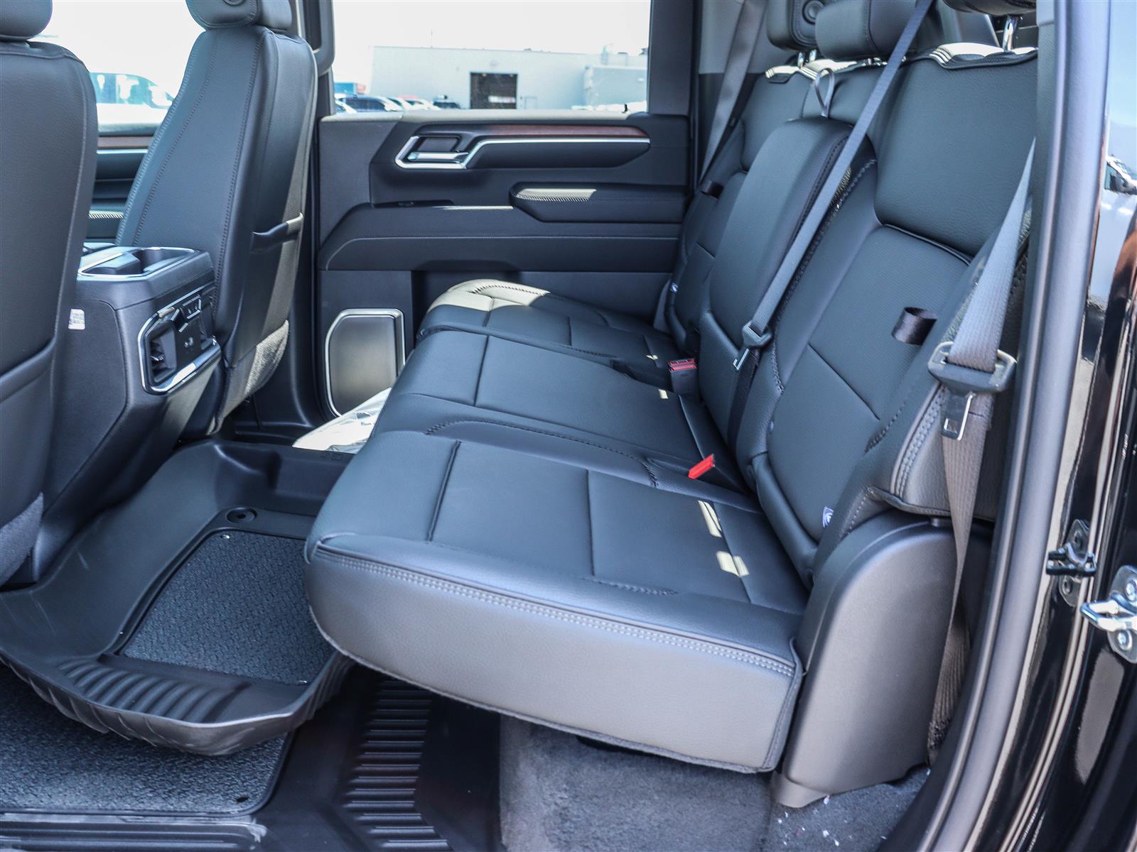 GMC Sierra 2500HD