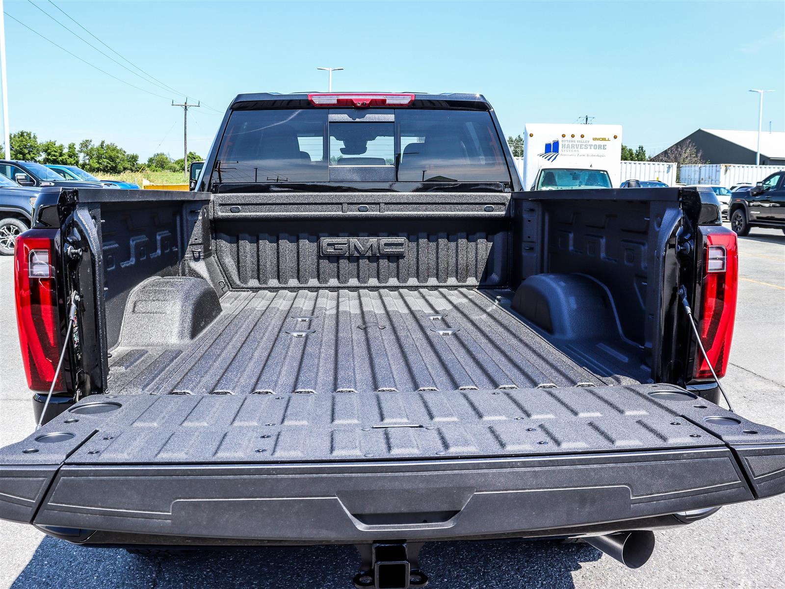 GMC Sierra 2500HD
