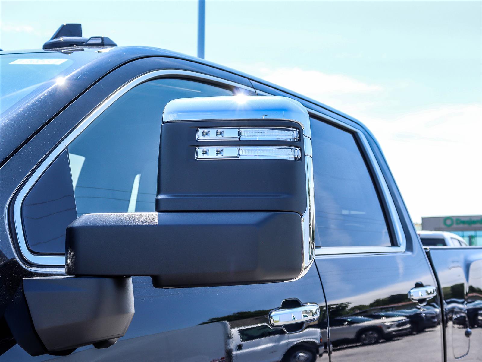 GMC Sierra 2500HD