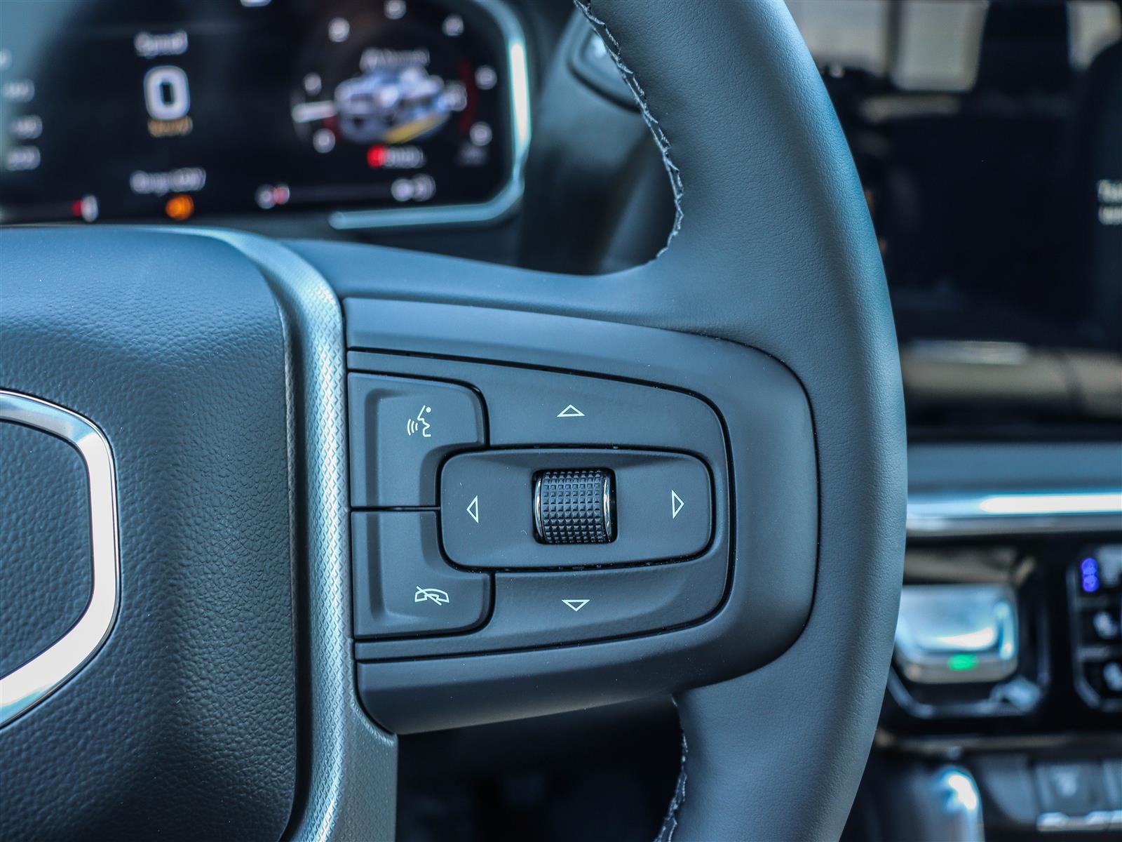 GMC Sierra 2500HD