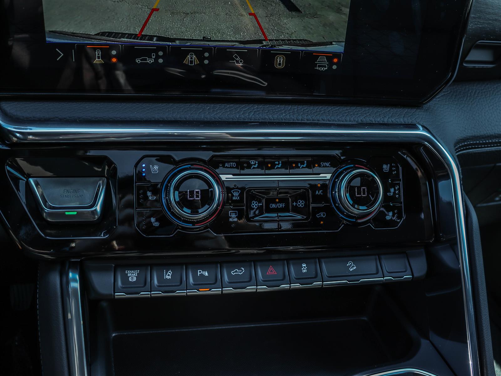 GMC Sierra 2500HD