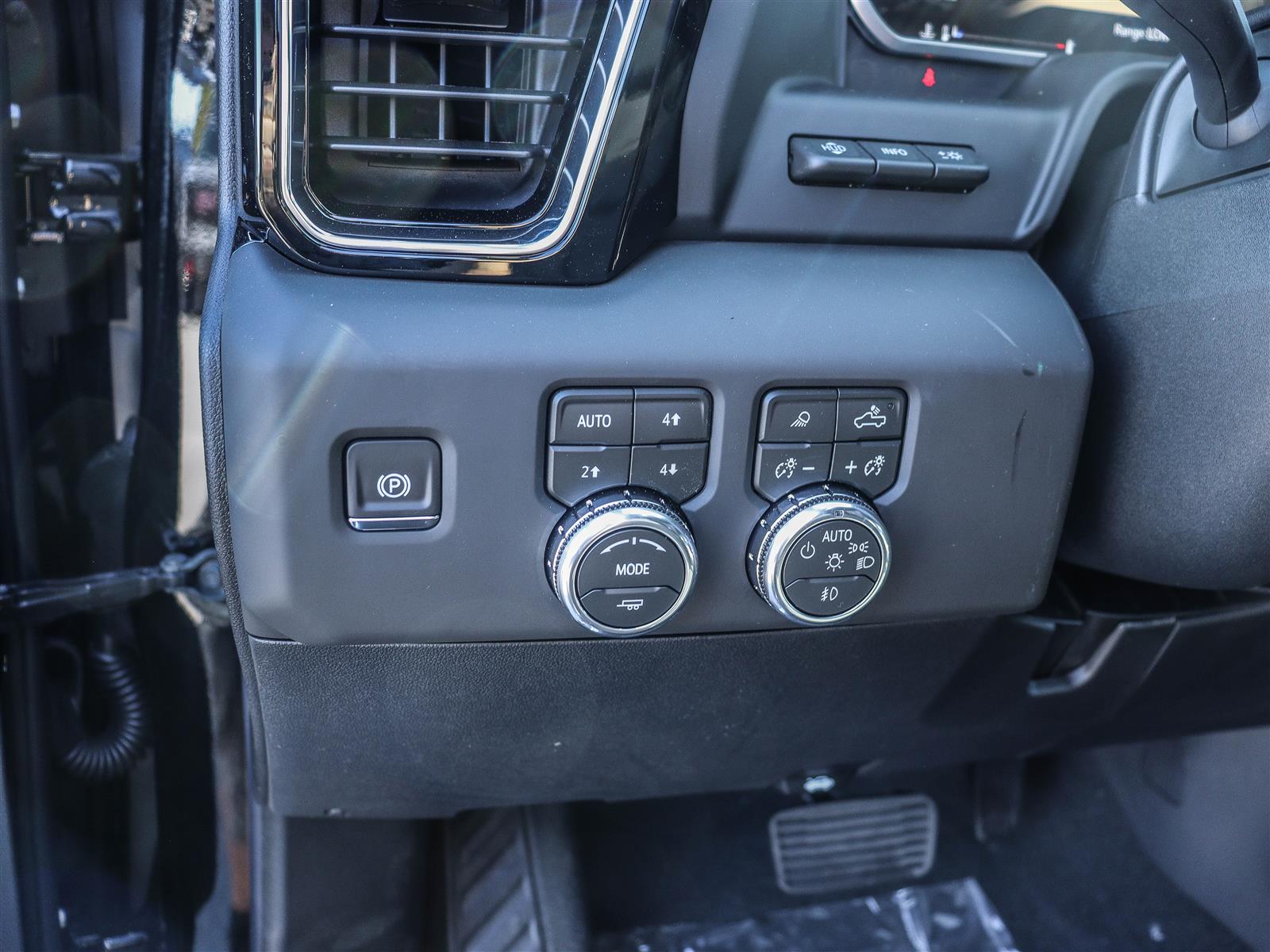 GMC Sierra 2500HD