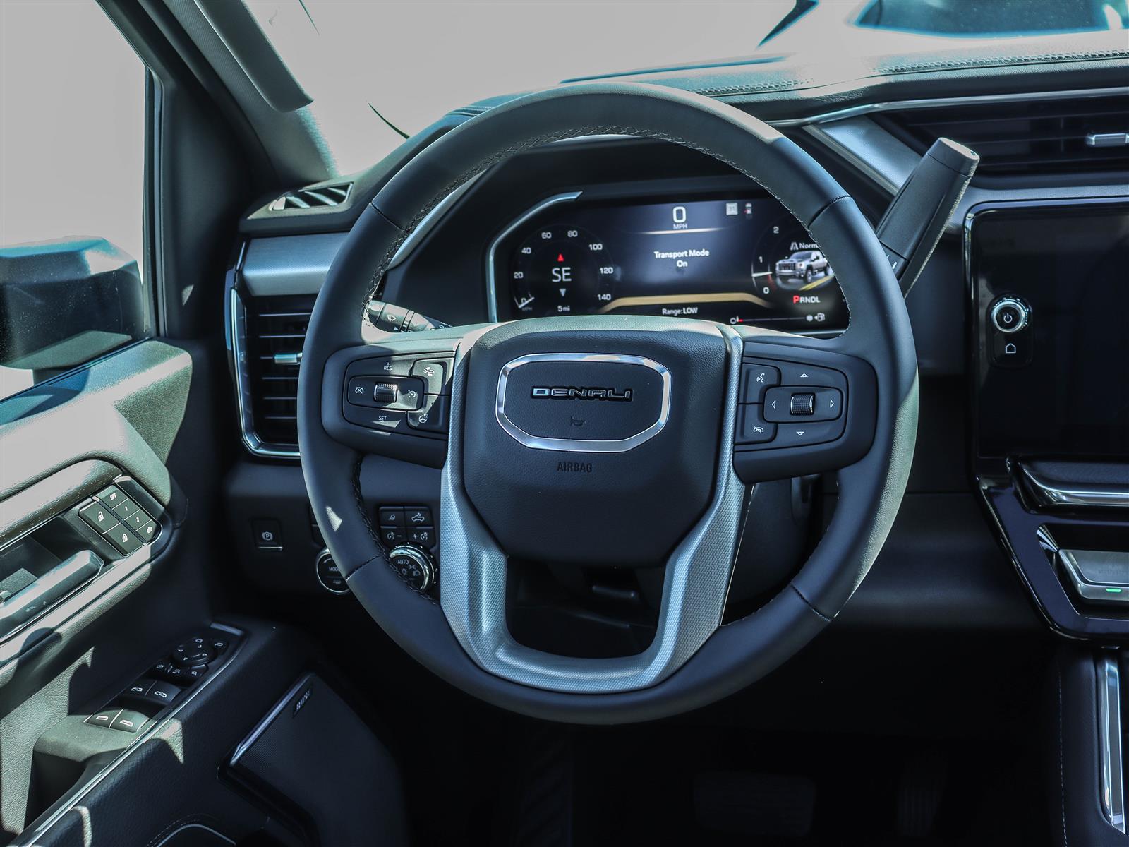 GMC Sierra 2500HD