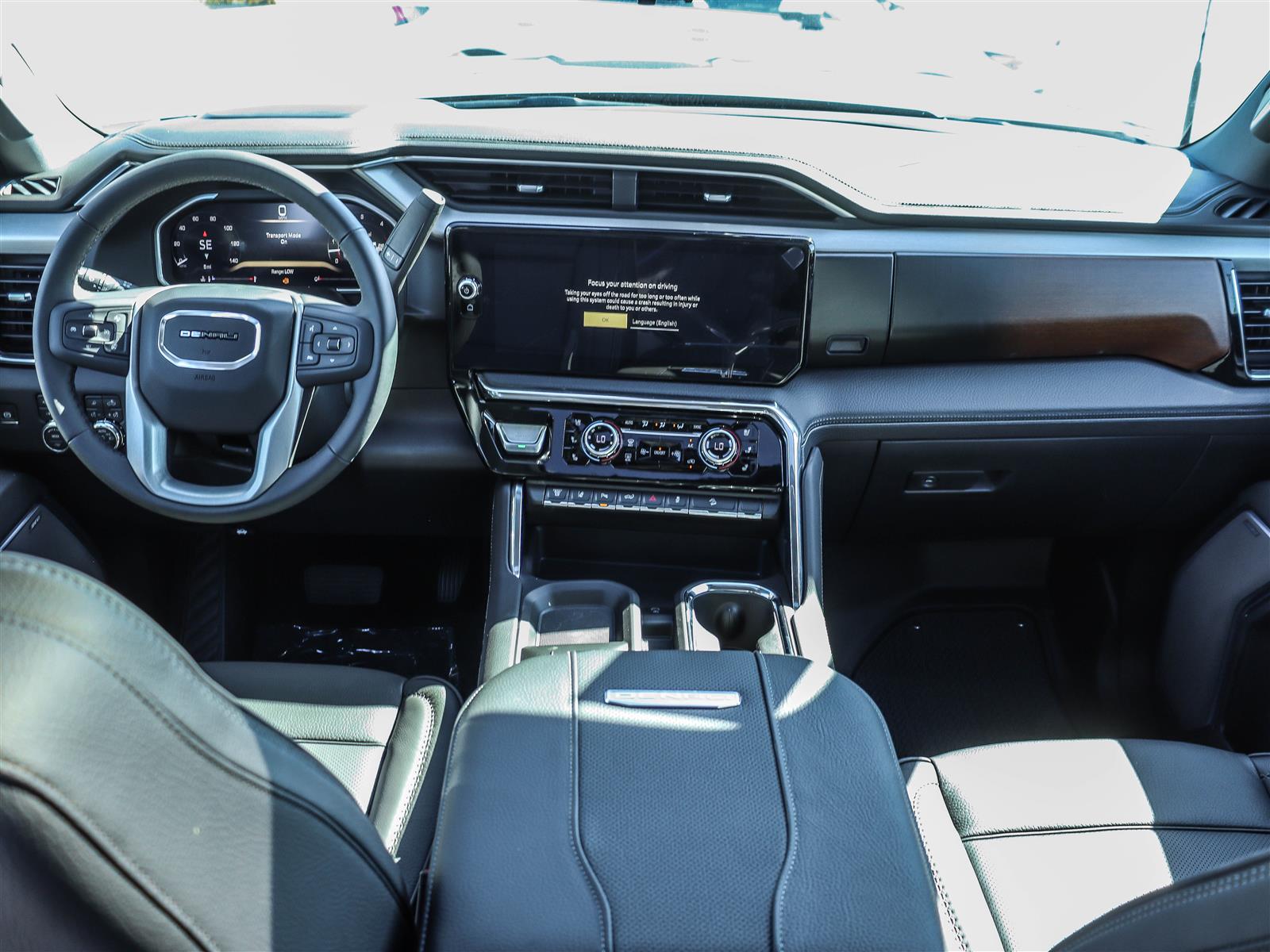 GMC Sierra 2500HD