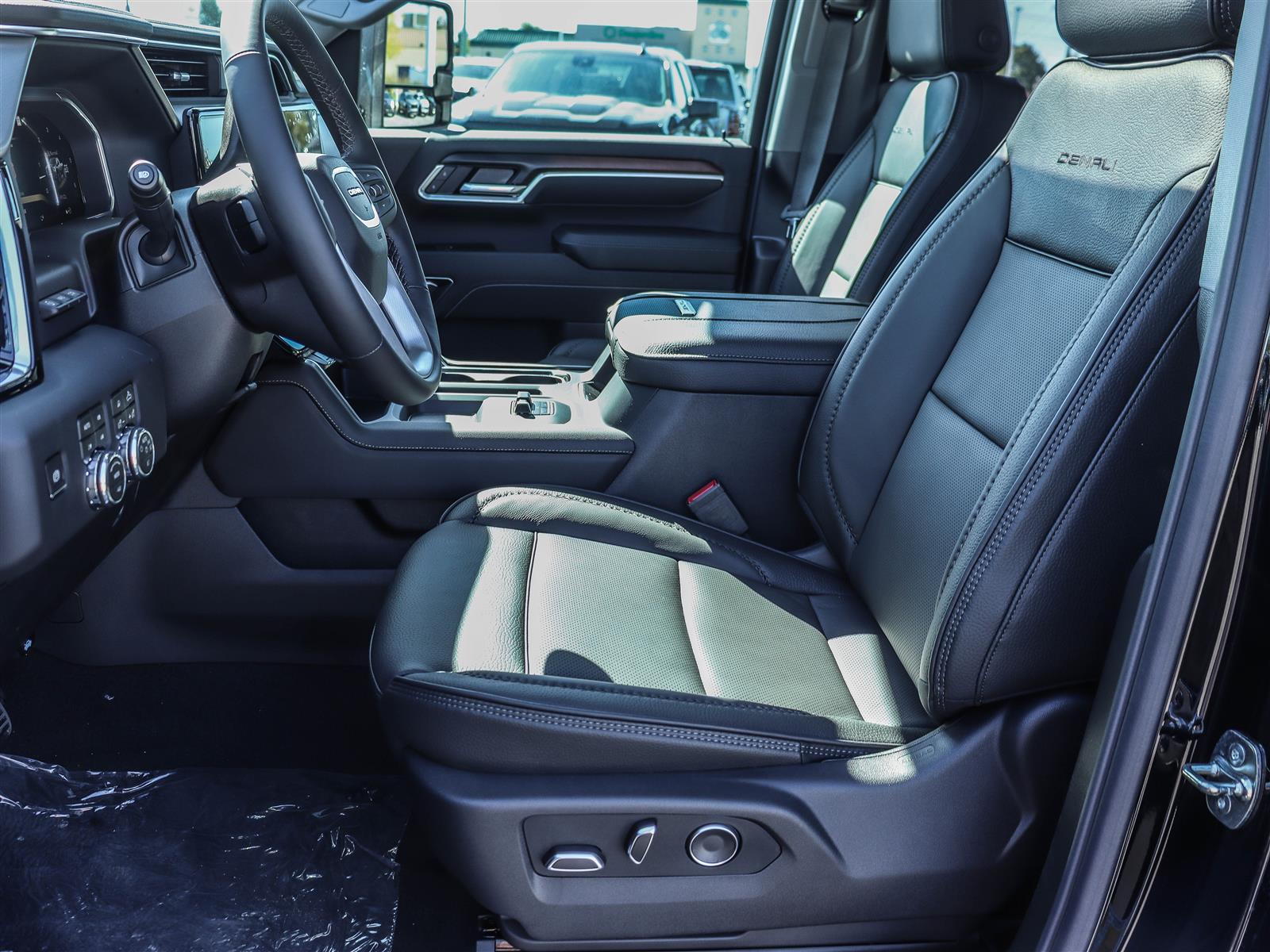 GMC Sierra 2500HD
