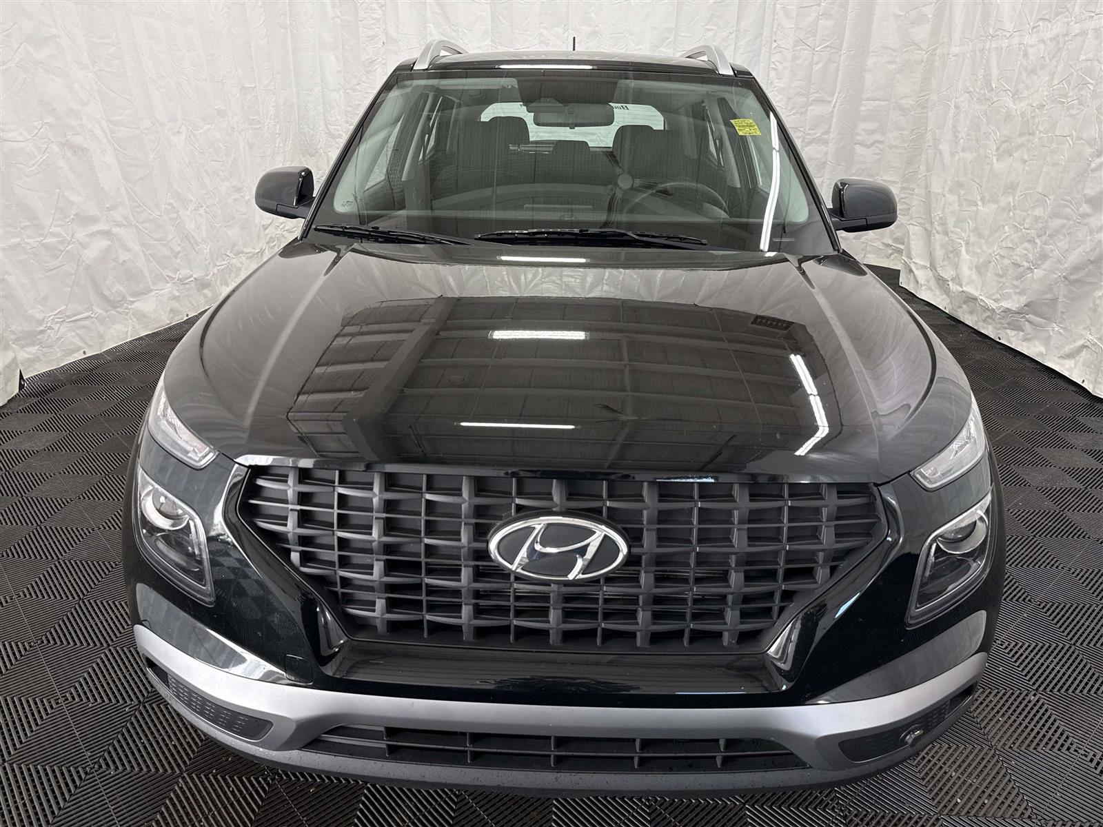 Hyundai Venue