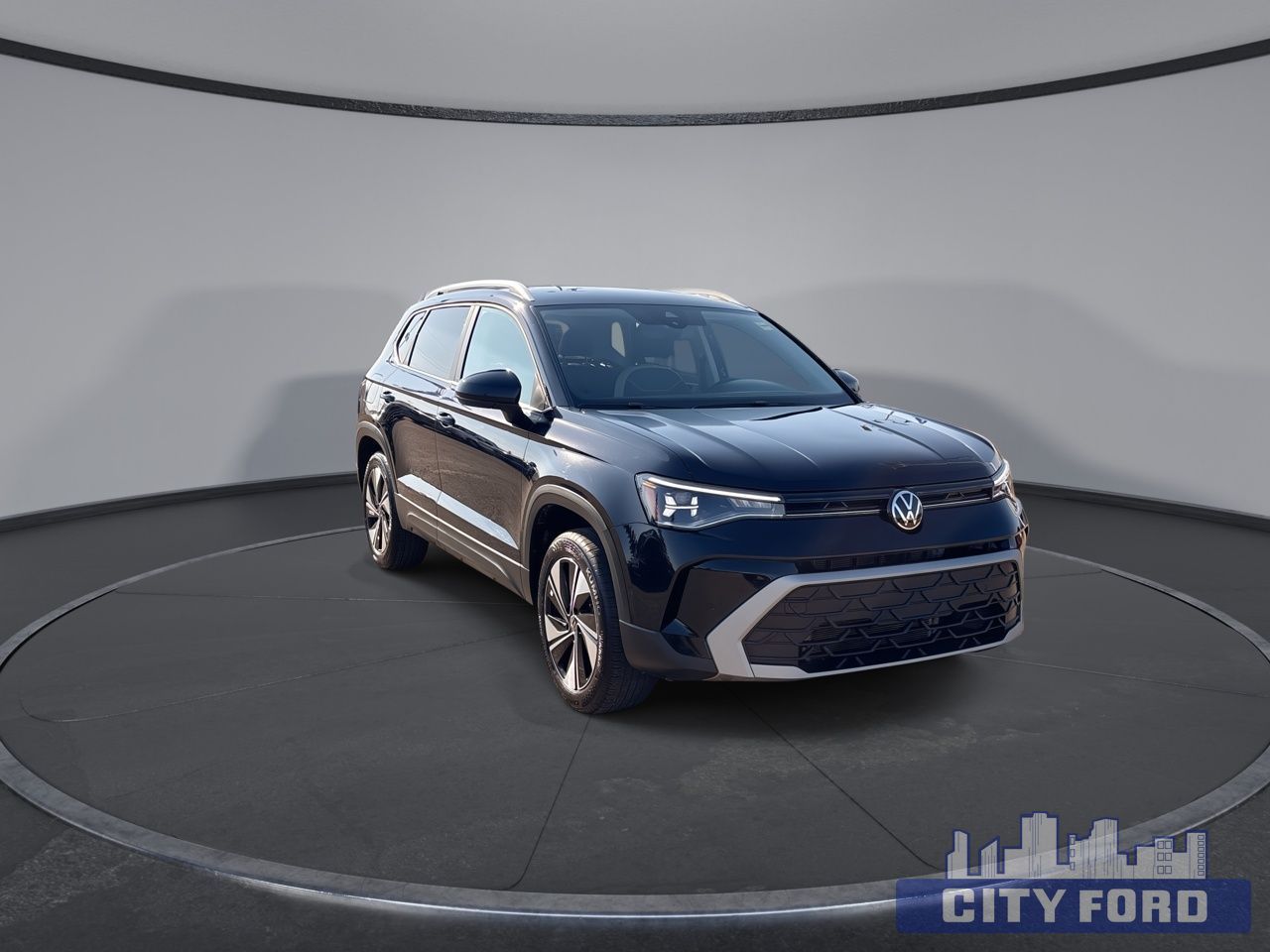 Volkswagen TAOS