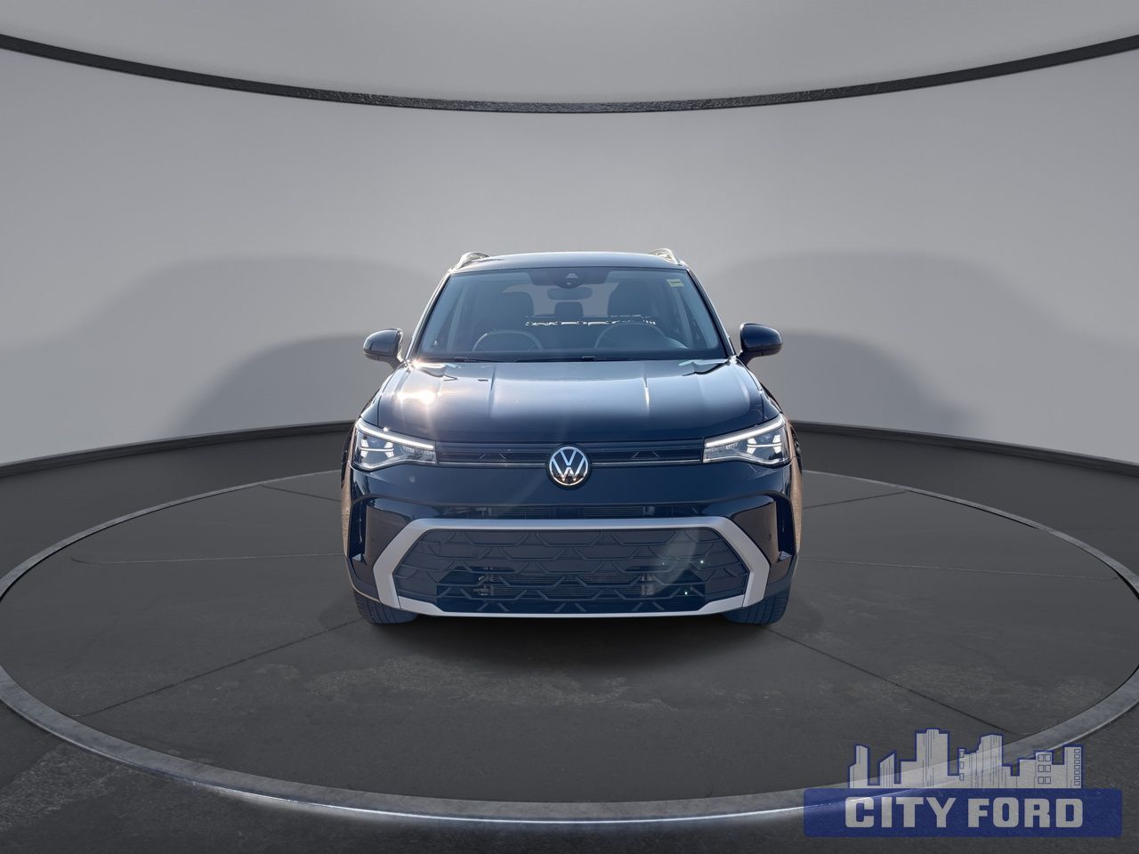 Volkswagen TAOS