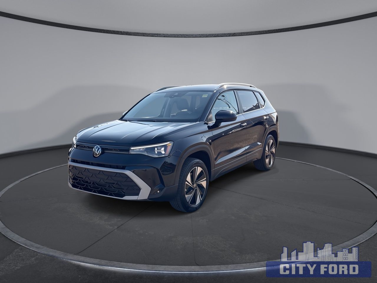 Volkswagen TAOS