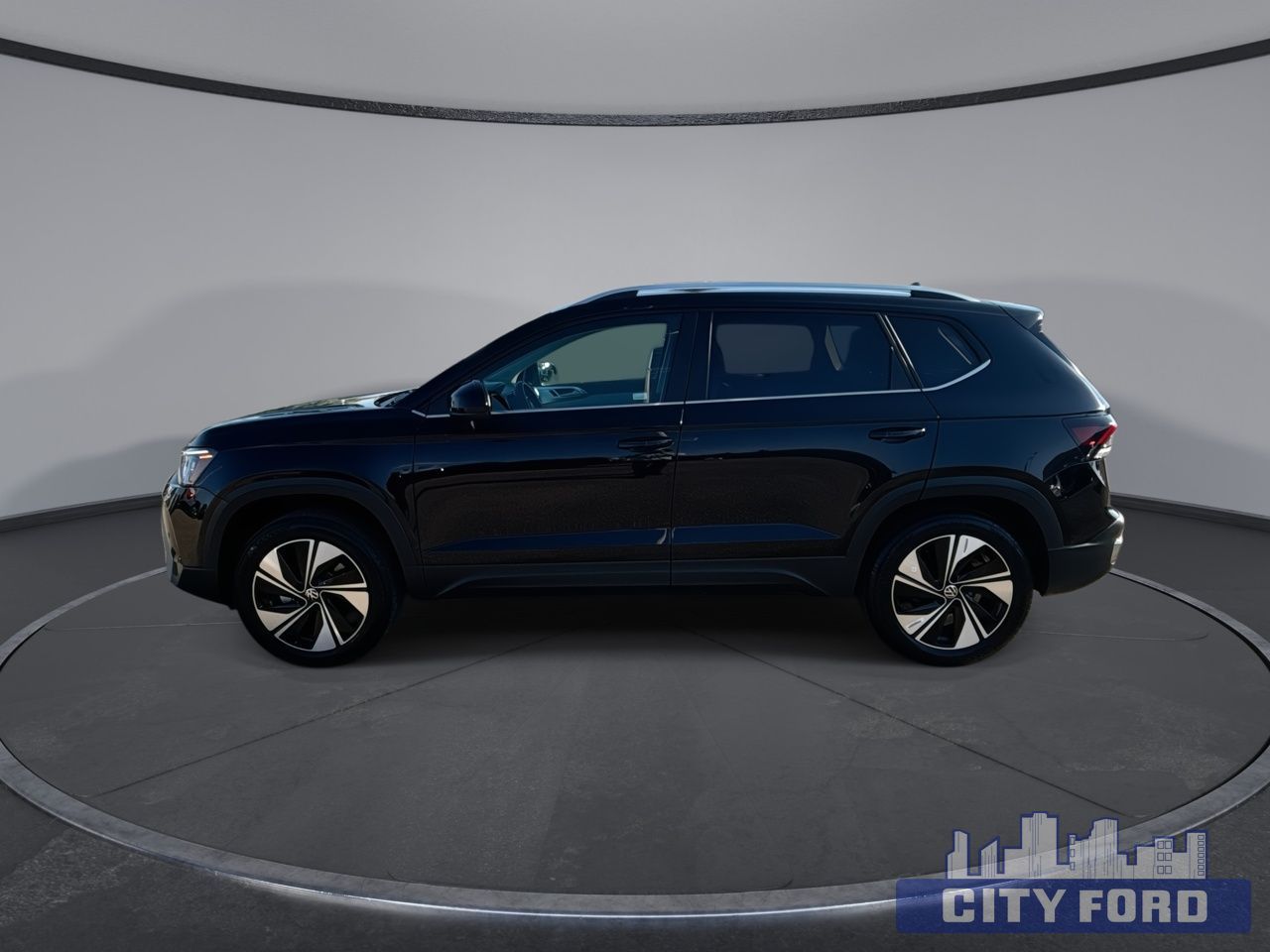 Volkswagen TAOS