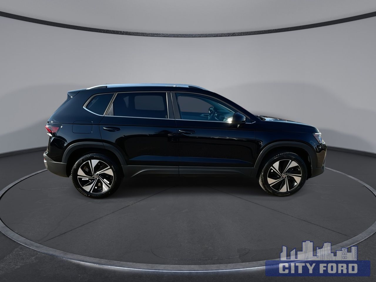 Volkswagen TAOS