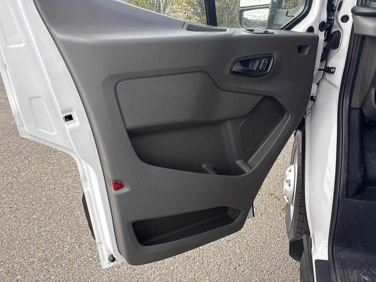 Ford Transit Cargo Van