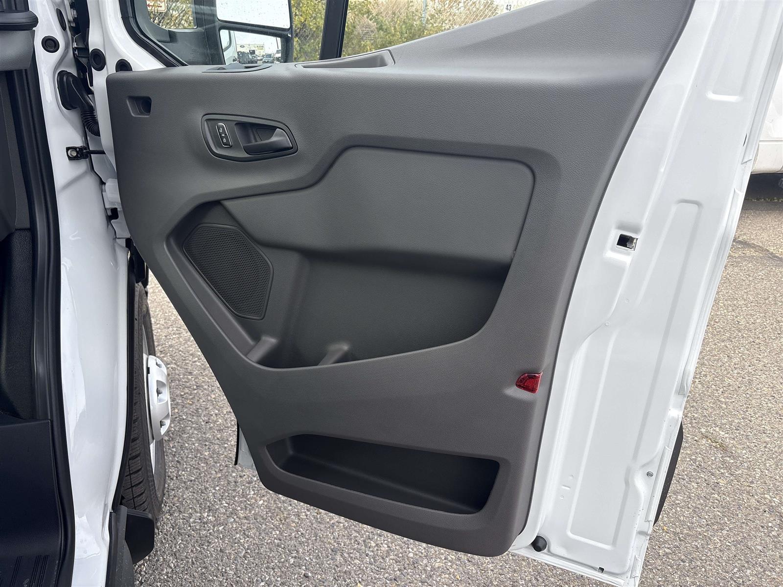 Ford Transit Cargo Van