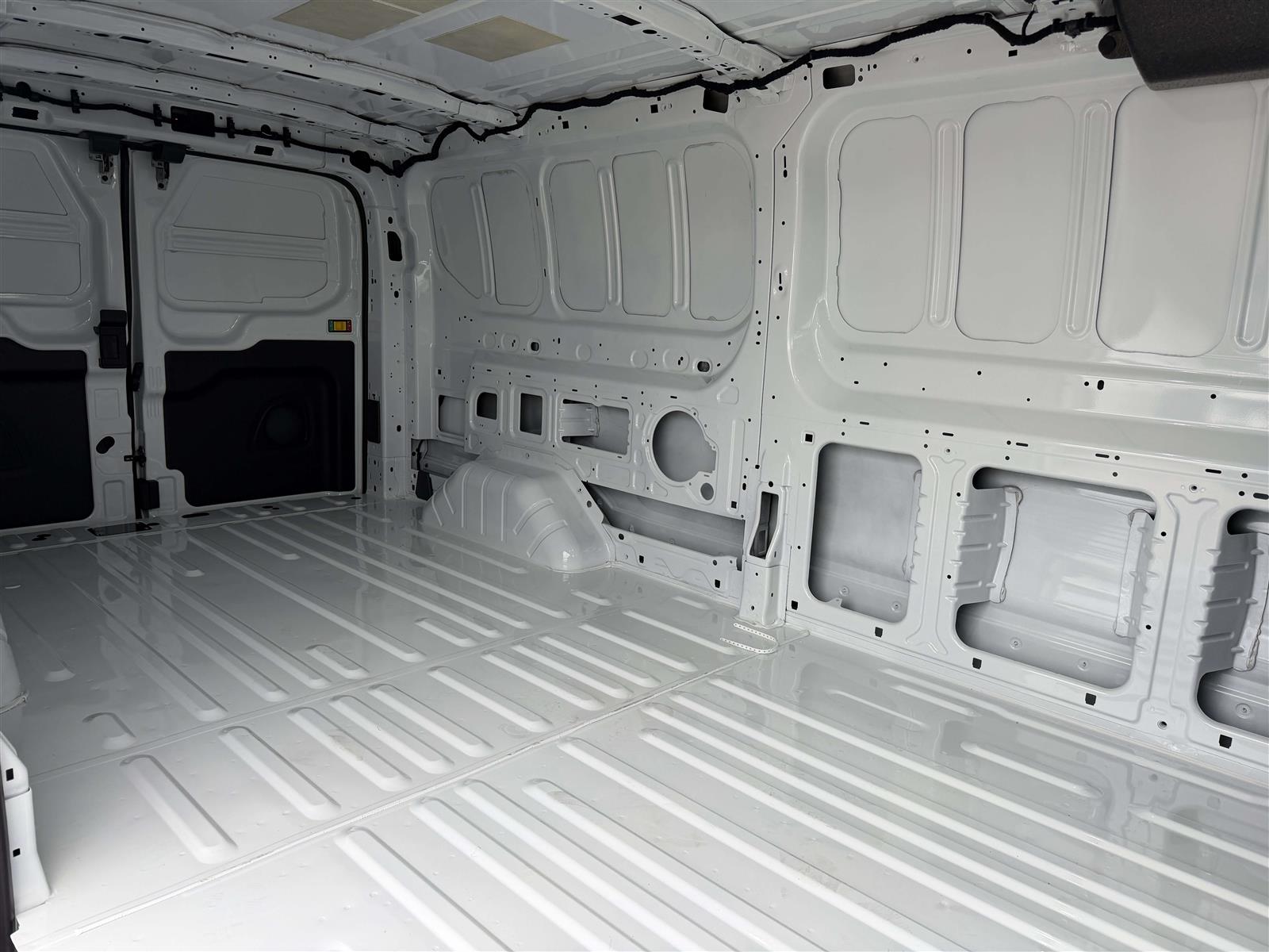 Ford Transit Cargo Van