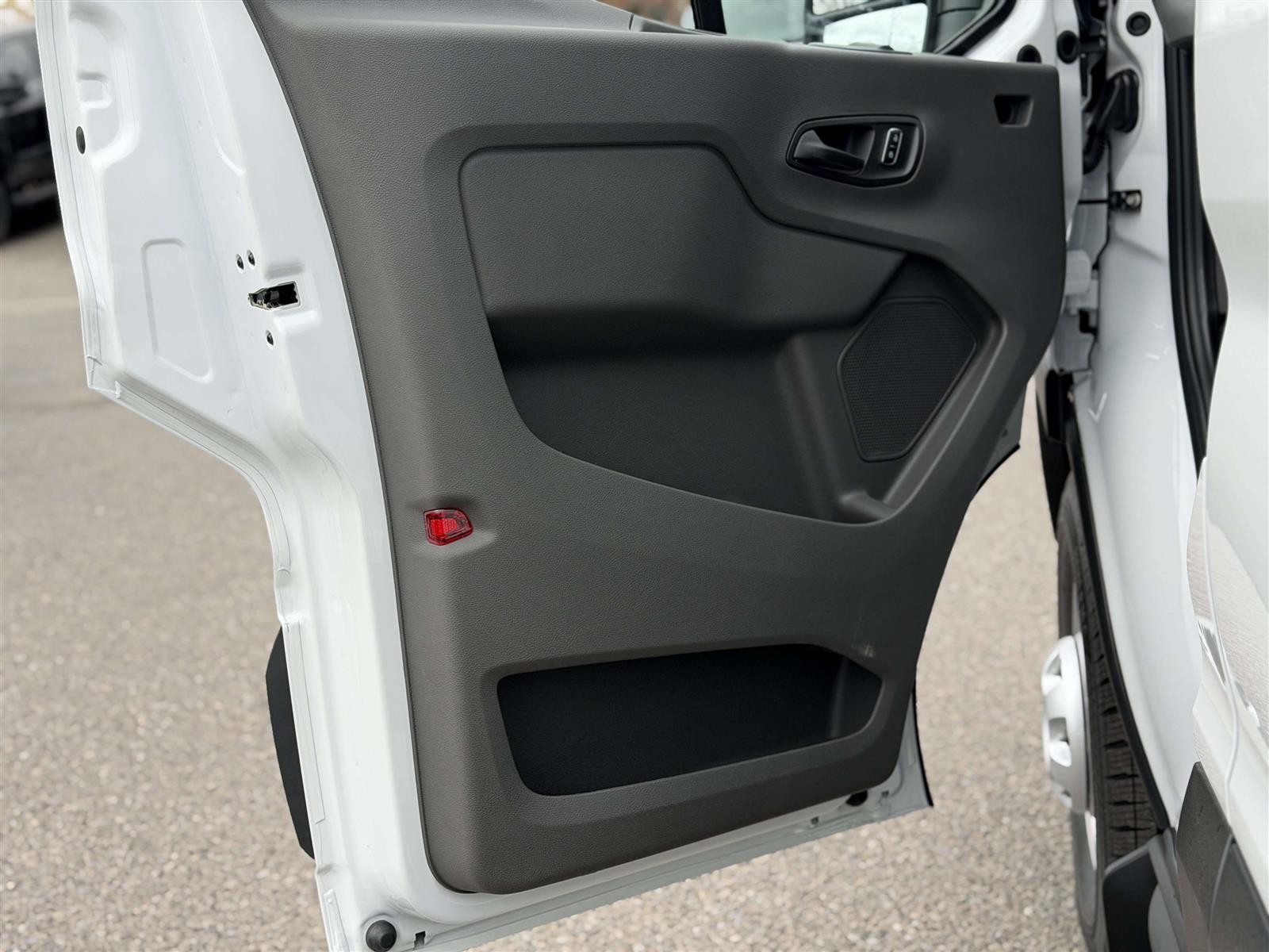 Ford Transit Cargo Van