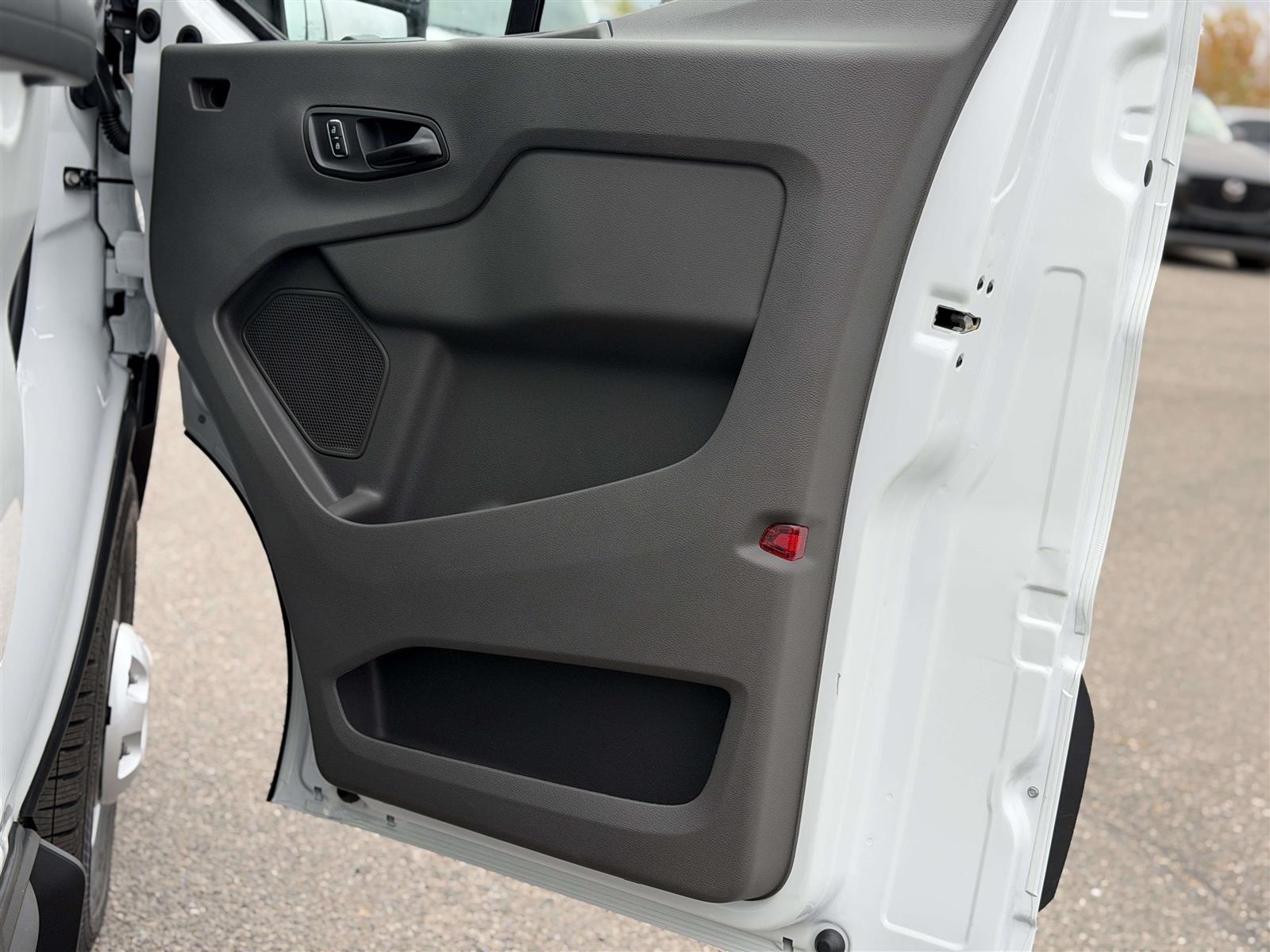 Ford Transit Cargo Van